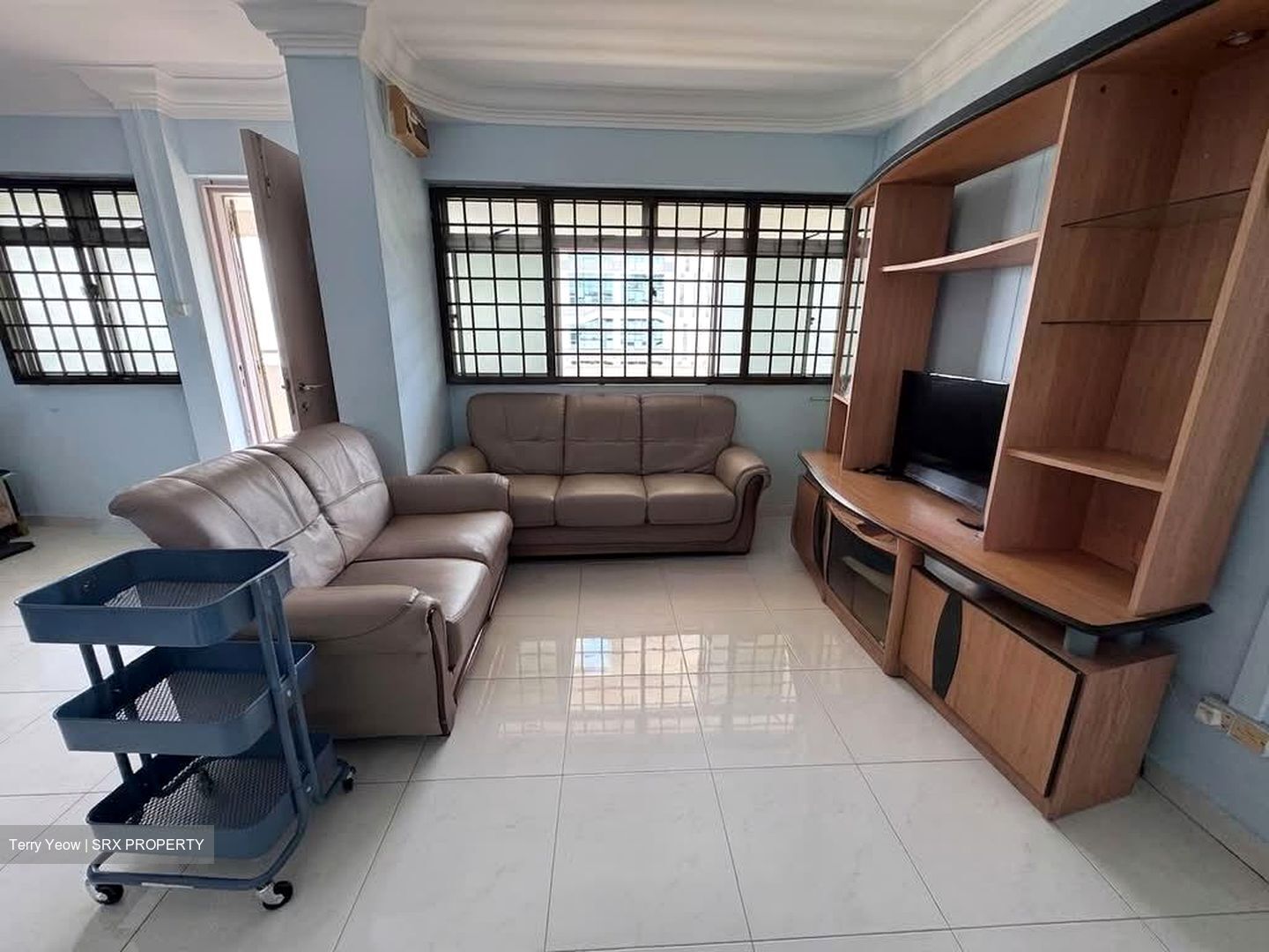Blk 773 Woodlands Drive 60 (Woodlands), HDB 4 Rooms #599259201